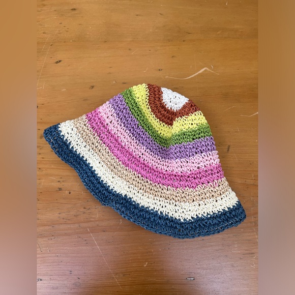 David and Young Adjustable Bucket Hat NWOT - Picture 6 of 6